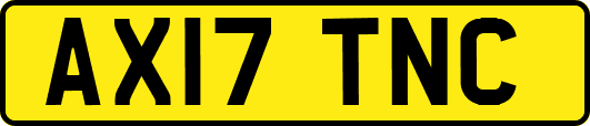 AX17TNC