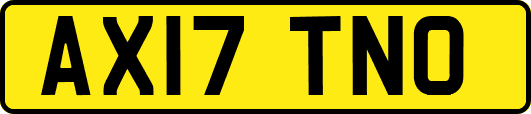 AX17TNO
