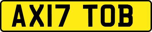 AX17TOB