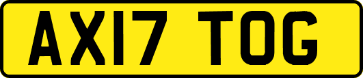 AX17TOG