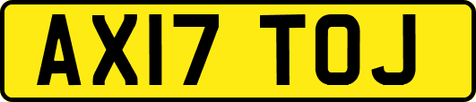 AX17TOJ