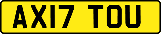 AX17TOU