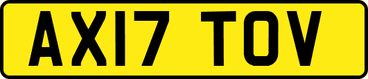 AX17TOV