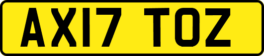 AX17TOZ
