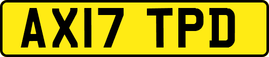 AX17TPD