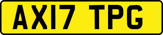 AX17TPG