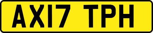 AX17TPH