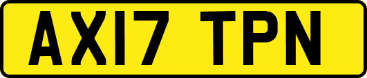 AX17TPN