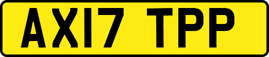 AX17TPP