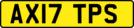 AX17TPS