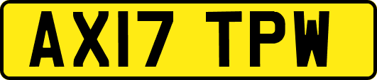 AX17TPW