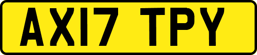 AX17TPY