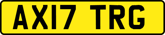 AX17TRG