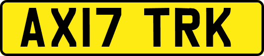 AX17TRK
