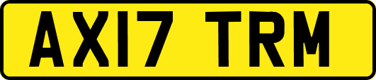 AX17TRM