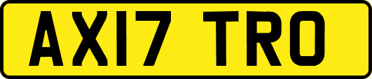AX17TRO