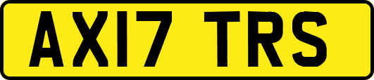 AX17TRS