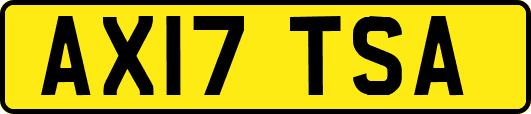 AX17TSA