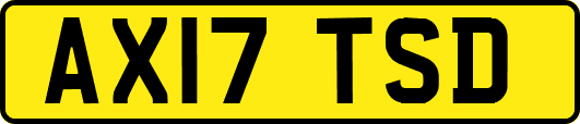AX17TSD