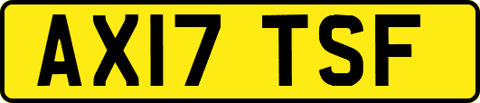 AX17TSF