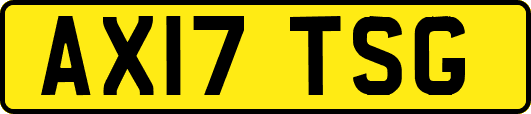 AX17TSG