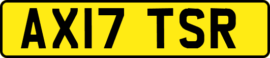 AX17TSR