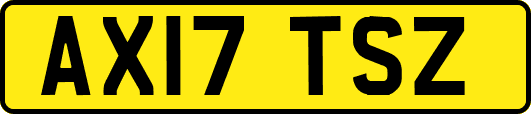 AX17TSZ