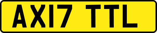 AX17TTL
