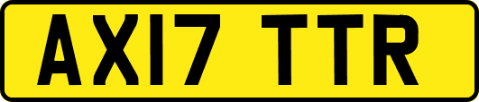 AX17TTR