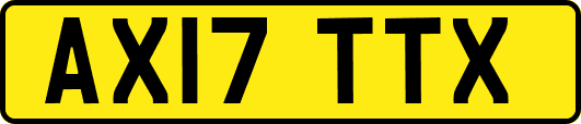 AX17TTX