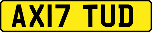AX17TUD