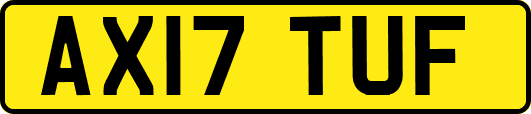 AX17TUF