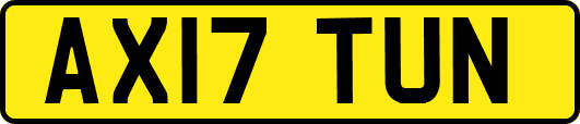 AX17TUN