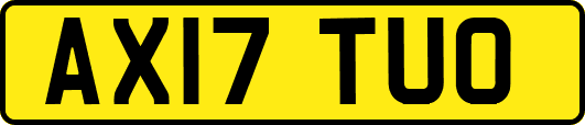 AX17TUO