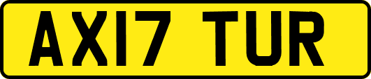 AX17TUR