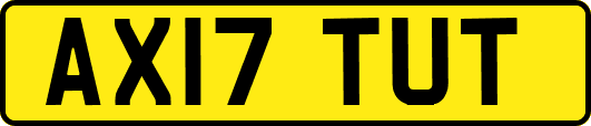 AX17TUT