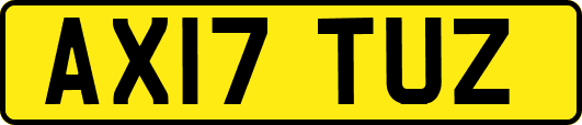 AX17TUZ