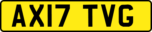 AX17TVG