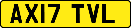 AX17TVL