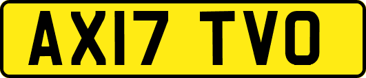AX17TVO