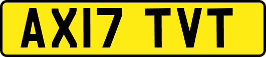AX17TVT