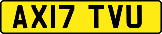 AX17TVU