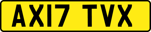 AX17TVX