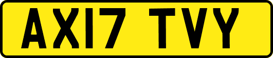 AX17TVY