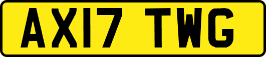 AX17TWG
