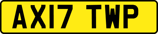 AX17TWP