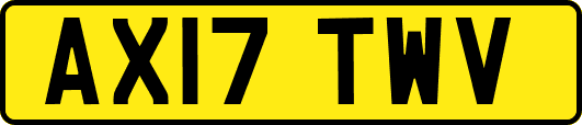 AX17TWV