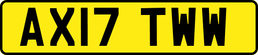 AX17TWW
