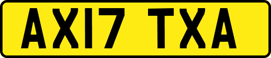 AX17TXA