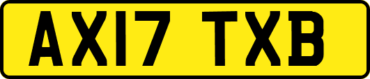 AX17TXB